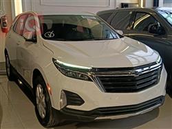 شيفروليه ايكونس